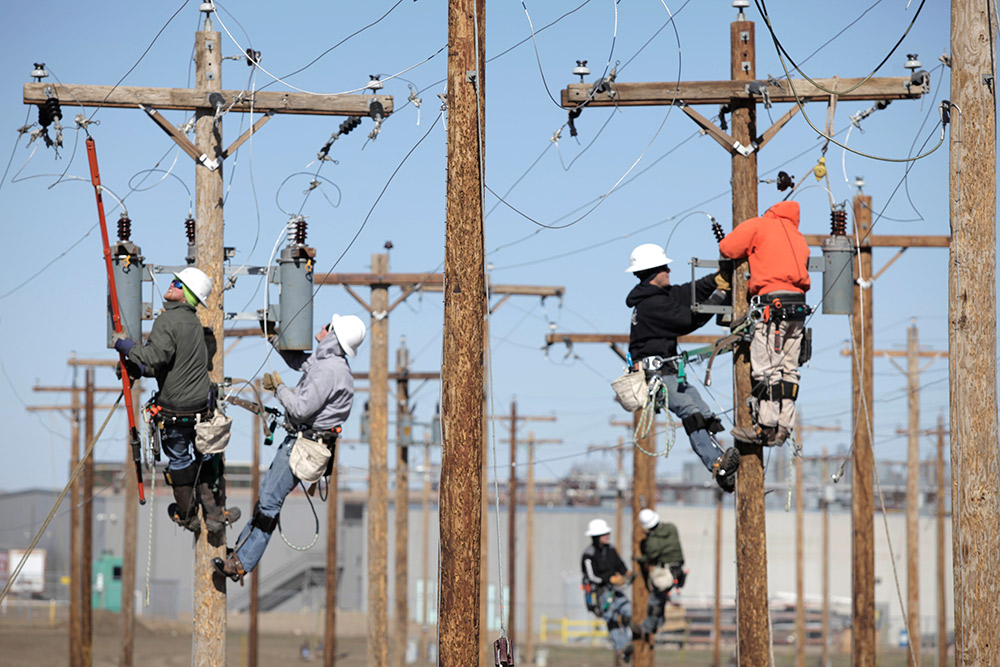 Energy Careers in North Dakota