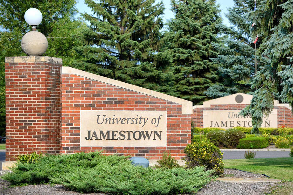 Image of University of Jamestown